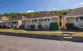 Kipling Villa With Sea Views